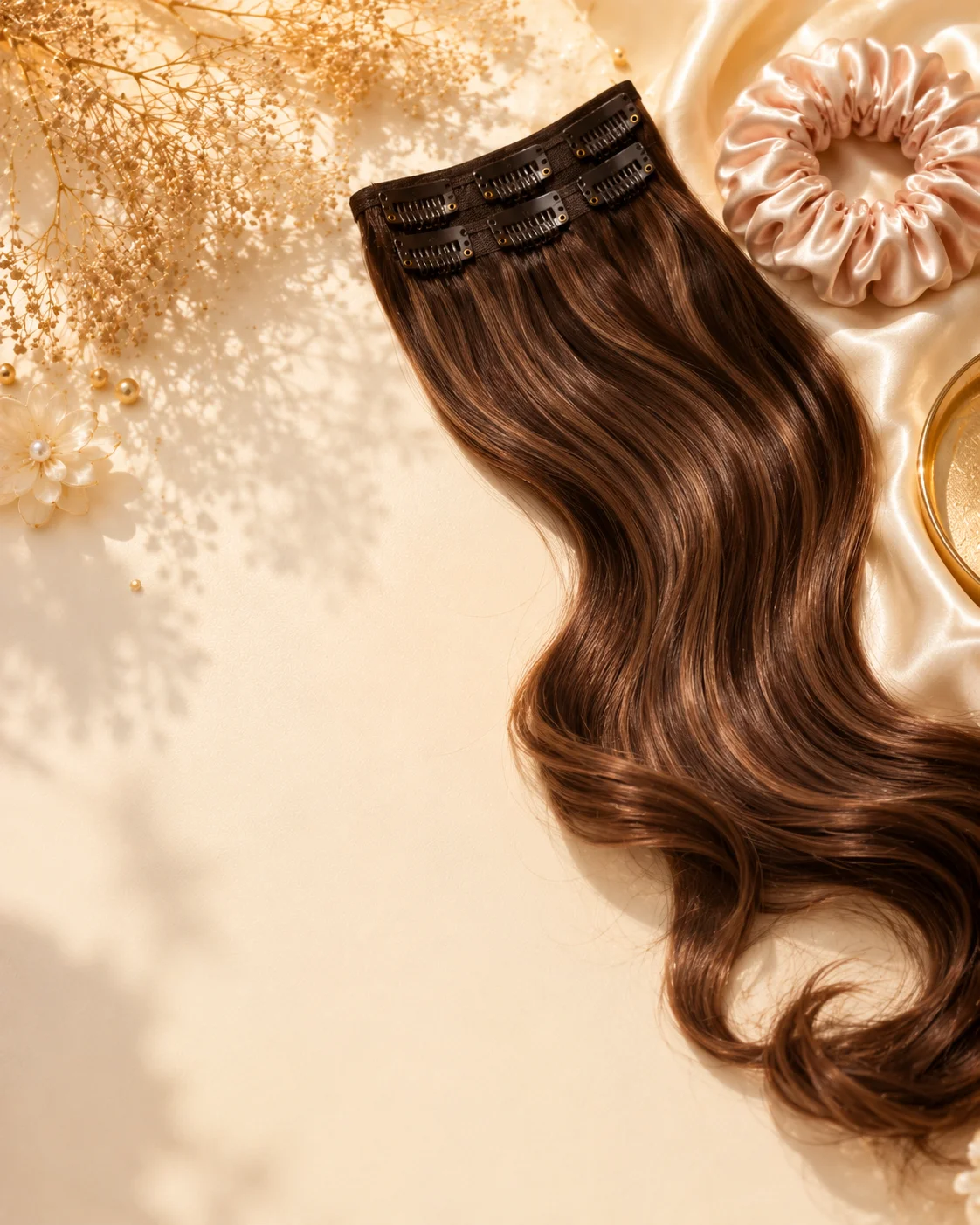 Hair Extensions